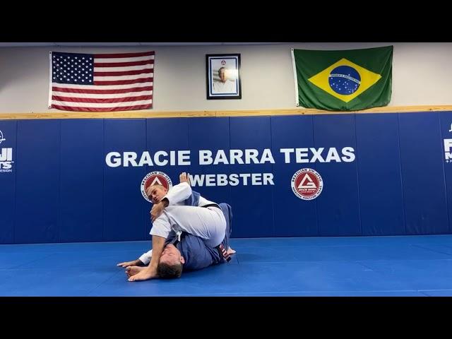 GB2 Class & Drills with professor Draculino