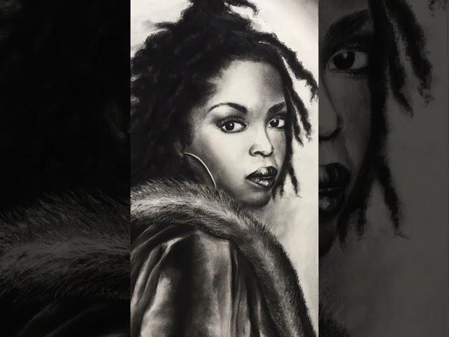 Lauryn Hill - The Miseducation of Lauryn Hill Remix