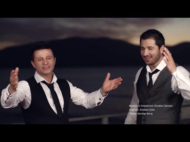 Eduart Dema ft Gezim Kaso Vellezerit (official video)