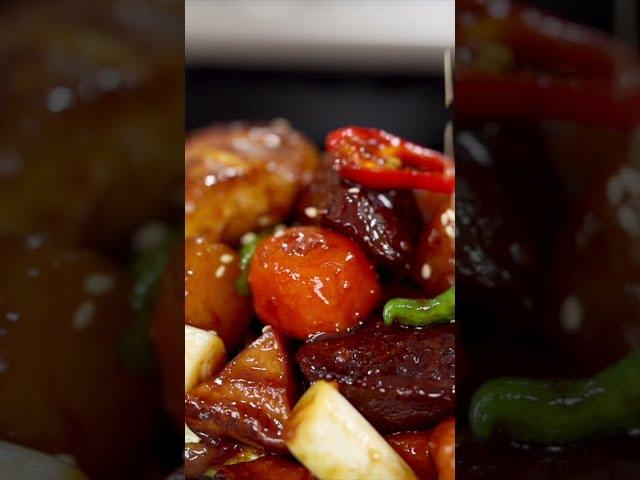 The Greatest KOREAN BEEF Dish of All Time!