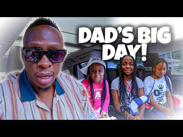 A Tribute to Fathers Everywhere | The Obinnaz Share Their Love (Fathers Day)