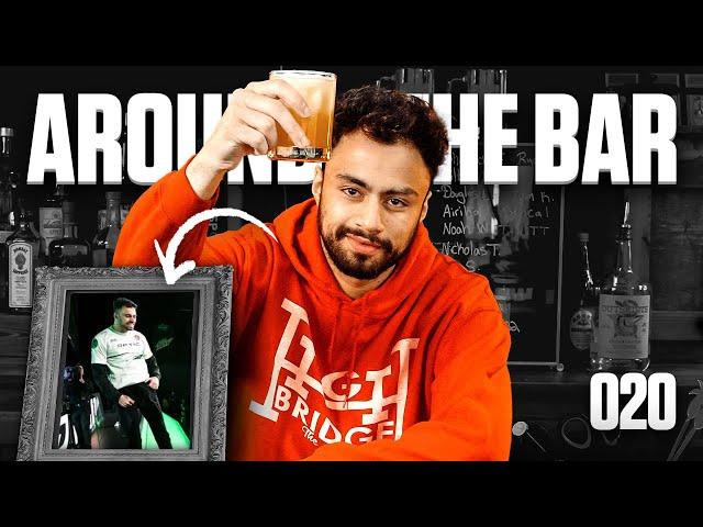 The Greatest Aim in Esports, Big Bruce | OpTic Dashy