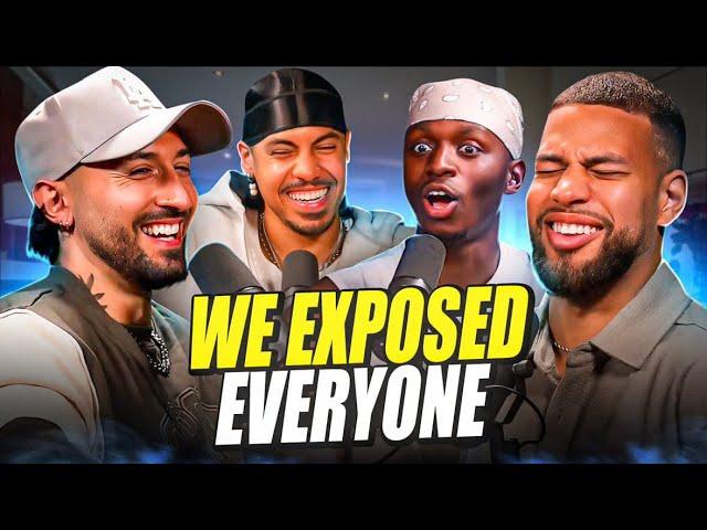 HOW MUCH FOR WHAT?!  BEST PICK UP LINES & EXPOSING YOUR FRIENDS | EP 99