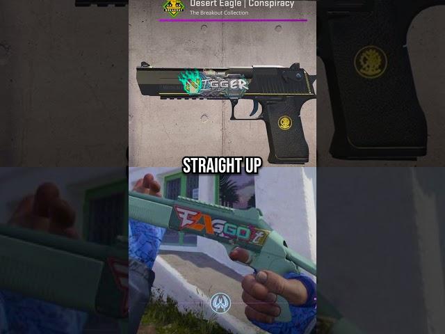 NEW CS2 STICKER CRAFTS ARE REALLY BAD