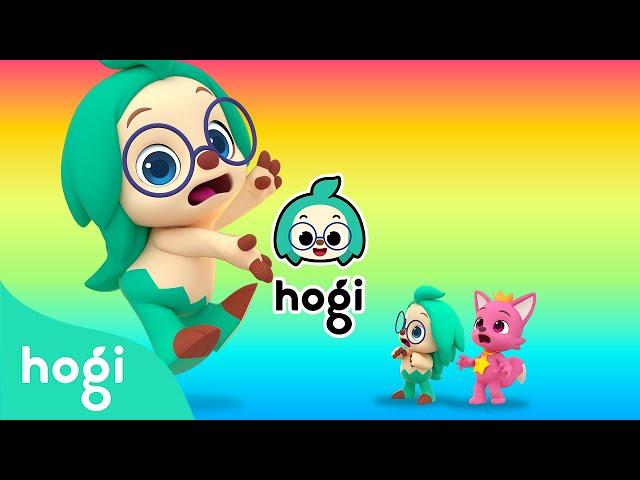 Hogi's Jingle Play｜Kids Play｜Hogi Hogi｜Hogi Jingle｜Hogi Pinkfong