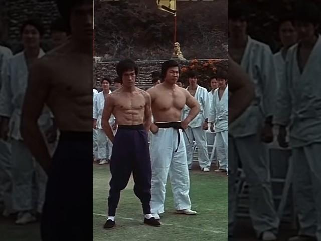 Bruce Lee - Enter the Dragon