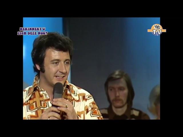 Tony Christie - Avenues And Alleyways