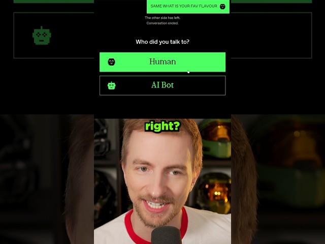 HUMAN OR AI? Can I guess correctly? [66]