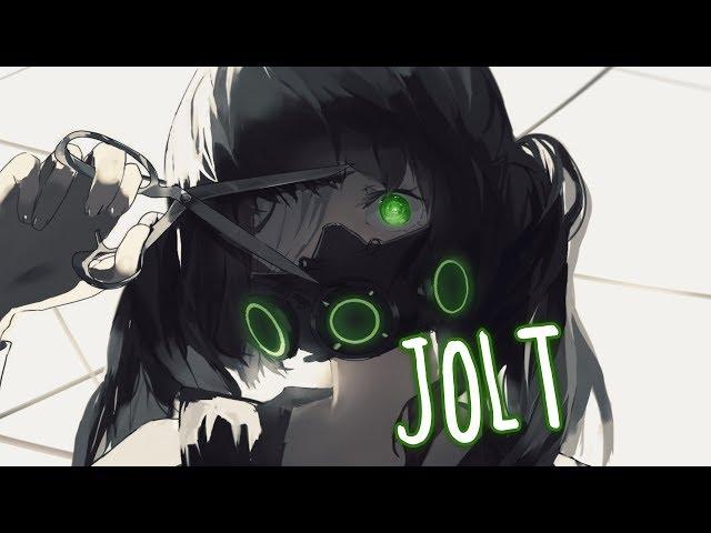 Nightcore - JOLT (Lyrics)