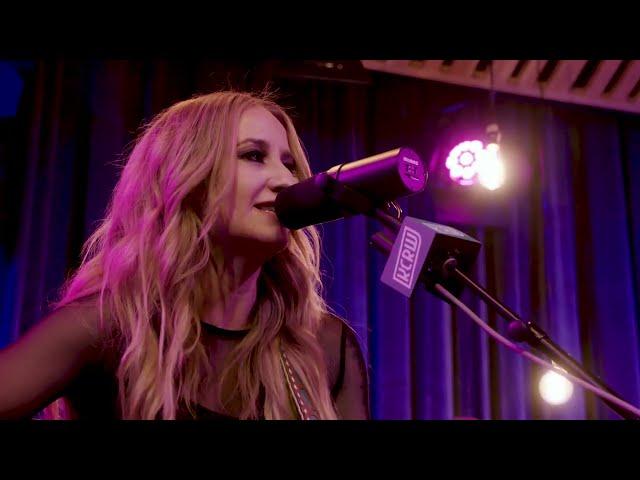 Margo Price: KCRW Live from HQ