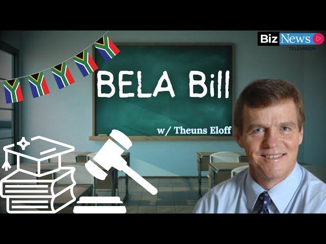 Three-month delay for implementation of Bela Bill but legal action still considered – Theuns Eloff