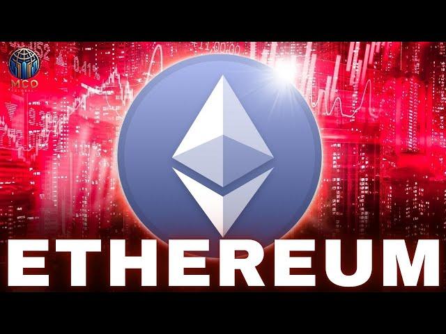 Ethereum Support and Resistance Levels: Latest Elliott Wave Forecast for ETH and Microstructure
