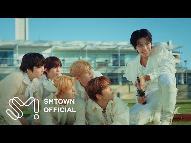 NCT WISH 엔시티 위시 'WISH (Japanese Ver.)' MV