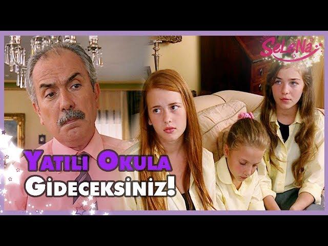 Kızlar yatılı okula gidecek!