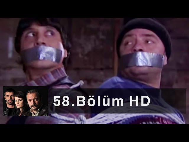 Adanalı 58. Bölüm HD