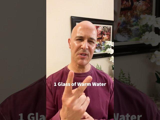 Salt Water Colon Flush to Clean Intestines | Dr. Mandell #colonflush #cleanse