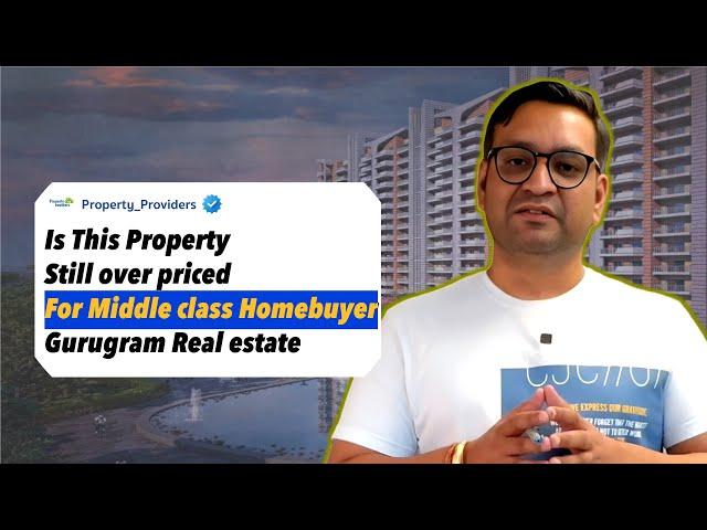 What to do with this new launch under 3cr in Gurgaon Real estate