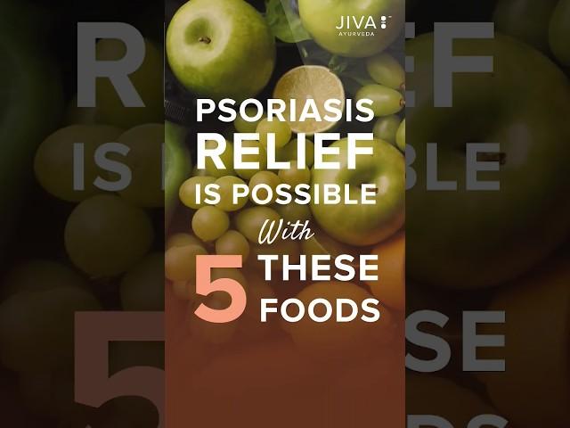 Unlock the secrets to managing #psoriasis through food | #AyurvedicDiet #HealthySkin #skincare