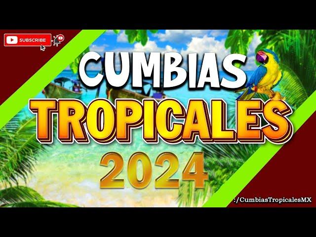 CUMBIAS TROPICALES MIX VIEJITAS TROPICALESACAPULCO TROPICAL, TROPICAL FLORIDA, LOS KARKIS...