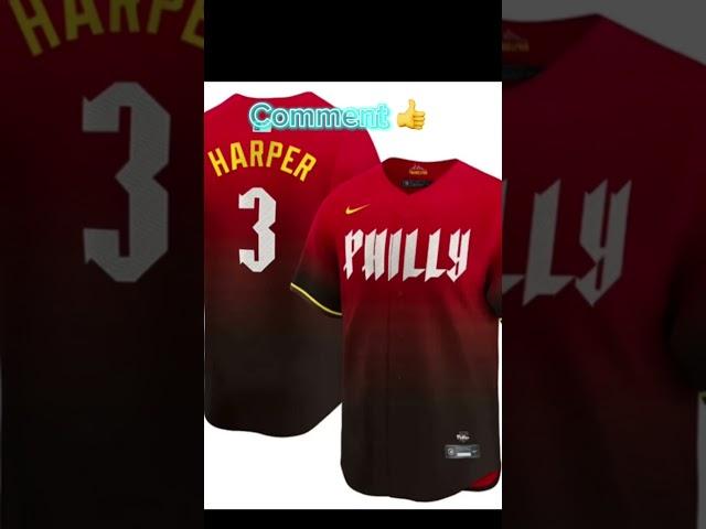 Your mlb jersey if you……#edit #viral #video #shortsvideo #mlb