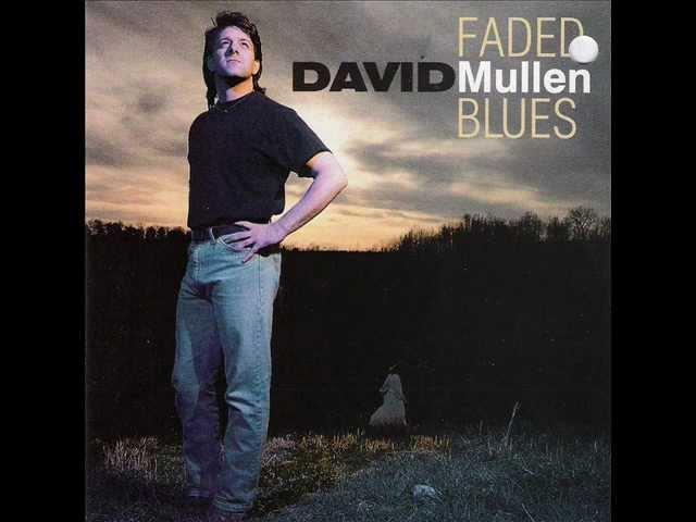 David Mullen - Long Road