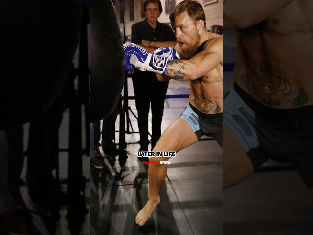 Why Some MMA Strikers Lack PROPER RHYTHM