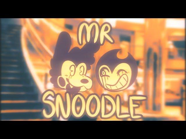 Mr. Snoodle [BATDR animation]