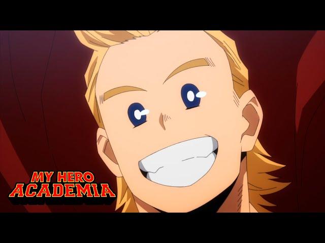 ¡Lemillion regresa! | My Hero Academia (sub. español)