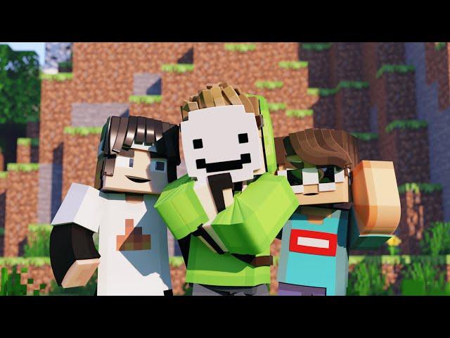 Best of Dream Team and Friends - Animated