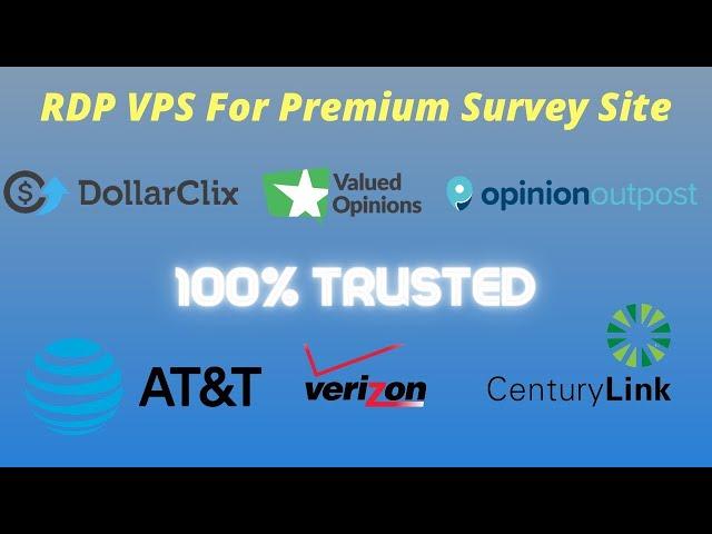 How to buy vps for survey income 2021।। Buy vps for survey।। Billing Rdp 2021
