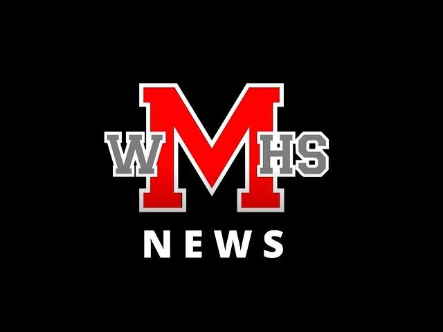 WMHS News 10/10/24