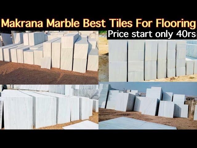 Makrana Marble Tiles & Slabs Information 8302618320. Makrana Chak Dungri Tiles. Best Flooring Tiles