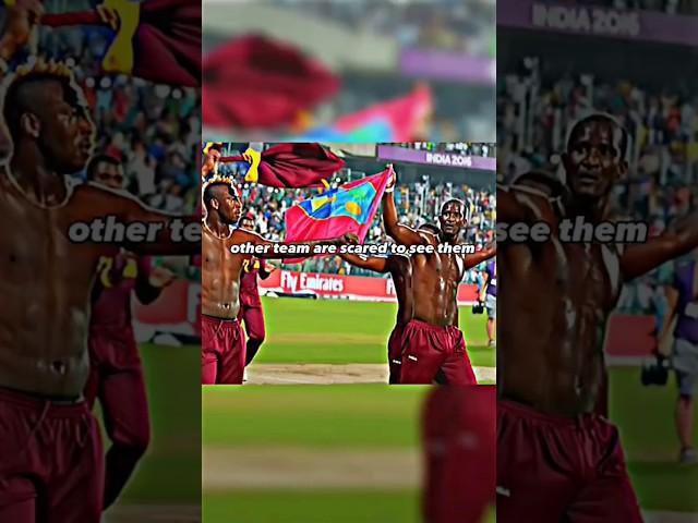 Downfall of West Indies |#status #cricket #trending #shortsvideo #shorts #westindies #wc