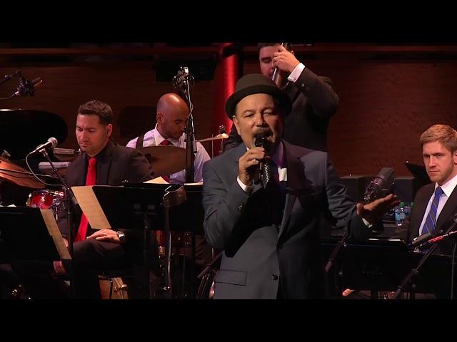 Pedro Navaja - Jazz at Lincoln Center Orchestra with Wynton Marsalis feat. Rubén Blades