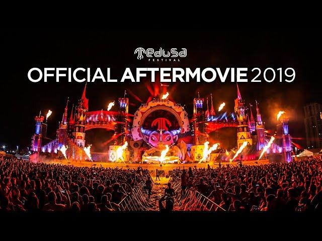 Medusa Festival 2019 Aftermovie Oficial