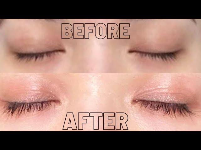 HOW TO GROW LONGER LASHES | SIMPLYSHELLABY