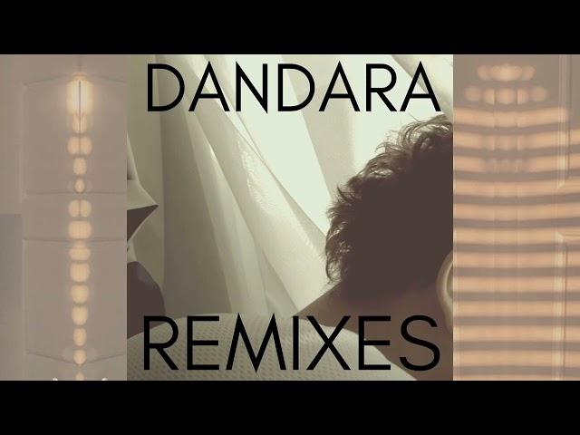 Ney Mendel - Dandara ft. Anaya Zaki