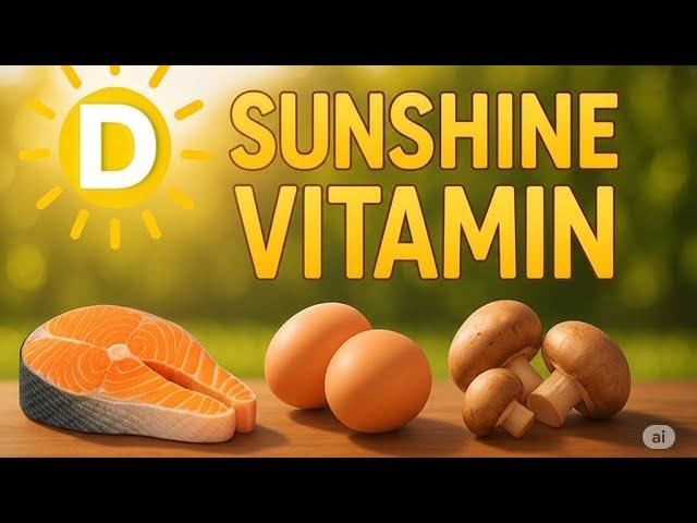 The Truth About Vitamin D: Benefits, Deficiency & Best Sources! |كل ما تحتاج معرفته عن فيتامين د