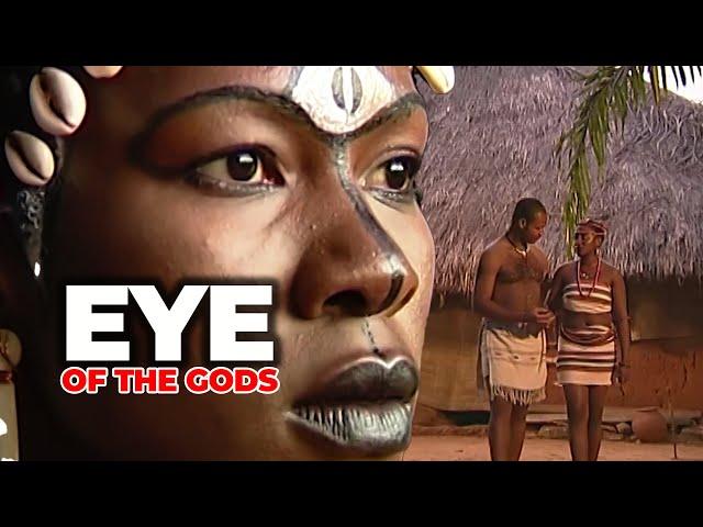 Eye Of The Gods Epic full movie - Olu Jacobs, Ini Edo Nigerian movies 2024 latest full movies