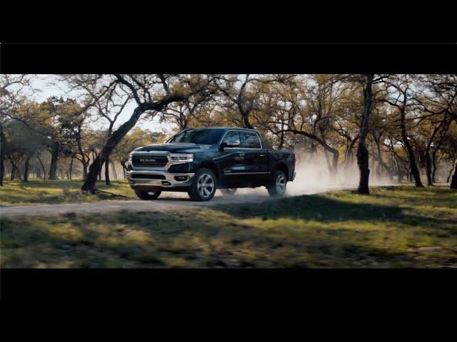 Everything | Ram Trucks