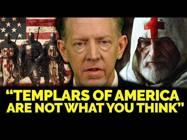 Knights Templar of America Are Not What You Think | Secrets of the Knights Templar S1 EP5