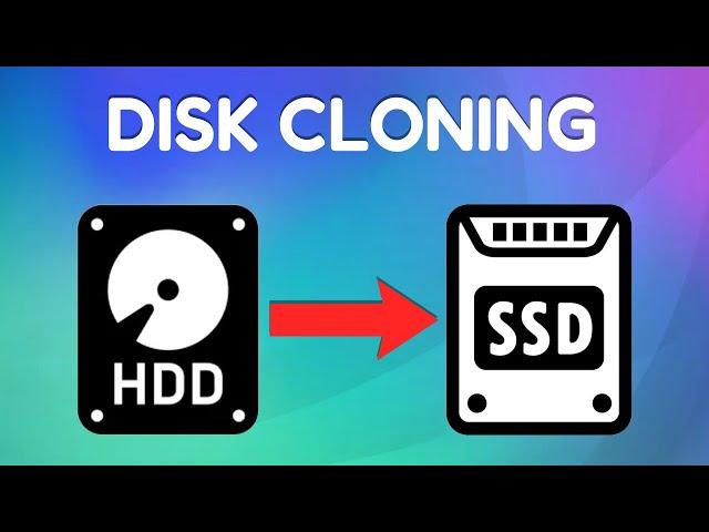 How to Clone a Disk - EaseUS Disk Copy