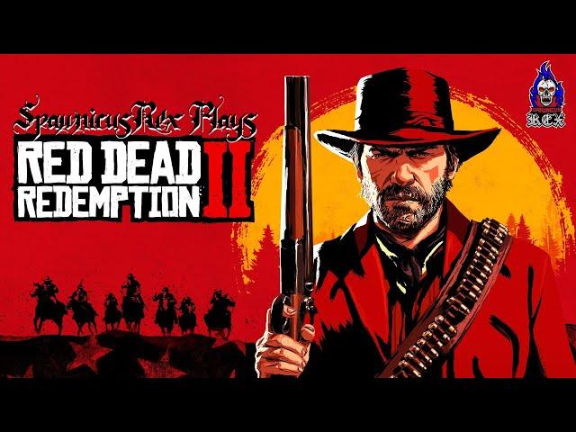 The Ending No-One Wants | Red Dead Redemption 2 | Let's Play | Episode 17