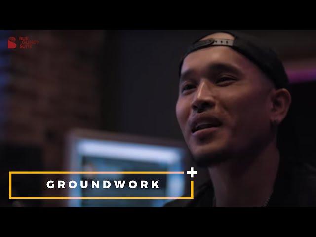 How Q Became Sacramento's King of Music Production | GROUNDWORK