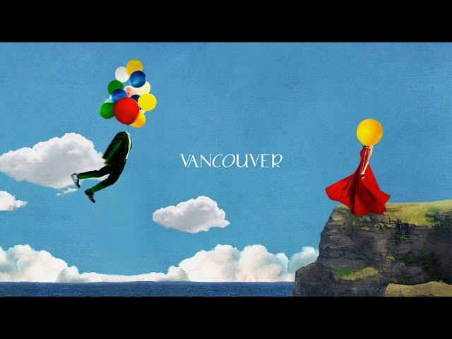 BIG Naughty (서동현) - Vancouver (Official Audio)