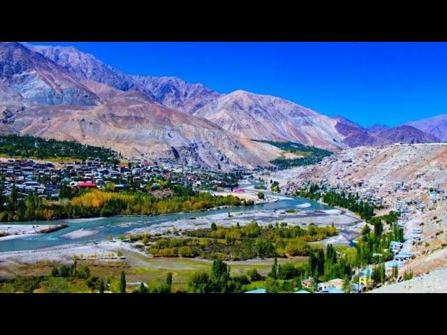 kargil memories || kargil city || kargil bus stand || rv jammu wala || kargil vlog video