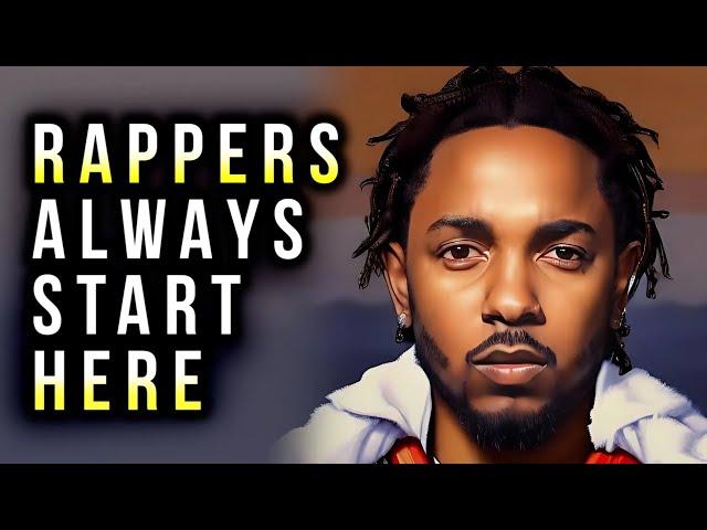 How To Become A Professional Rapper In 4 Simple Steps (For Beginners)