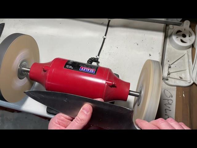 Razor Sharp Edgemaking System - Knife Sharpening