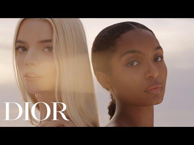 Dior Forever - The Iconic Clean Foundation