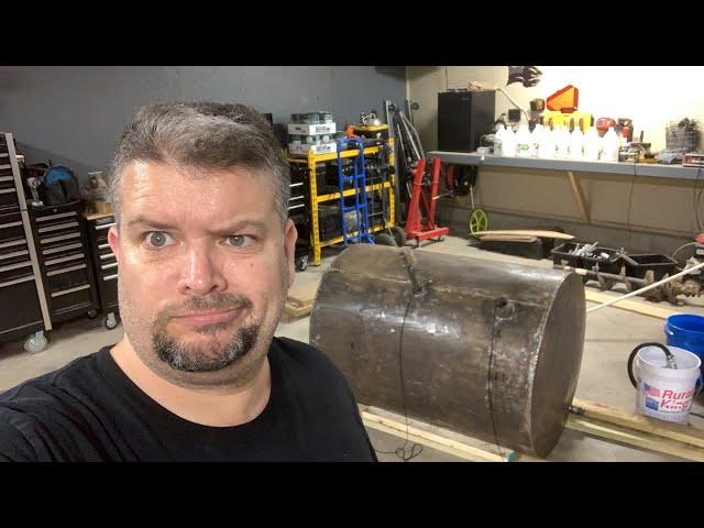 Easy way to remove rust from metal!